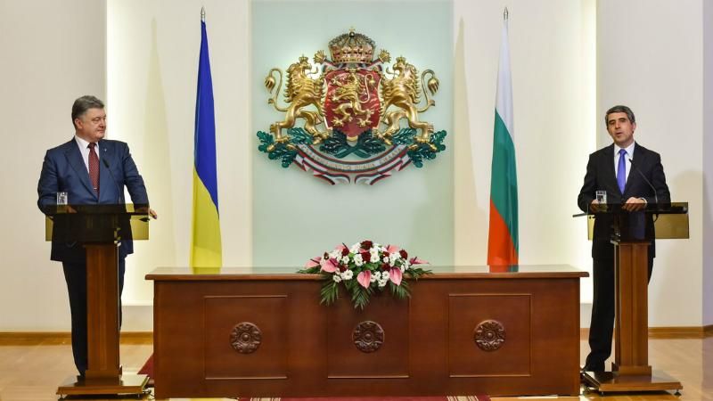 НАТО створює фонд з лікування українських військових: його очолить Болгарія НАТО створює фонд з лікування українських військових: його очолить Болгарія