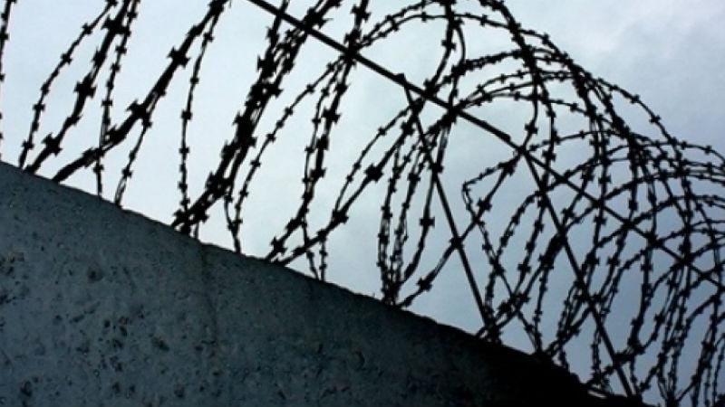 Порошенко випустив на волю 14 засуджених Порошенко випустив на волю 14 засуджених