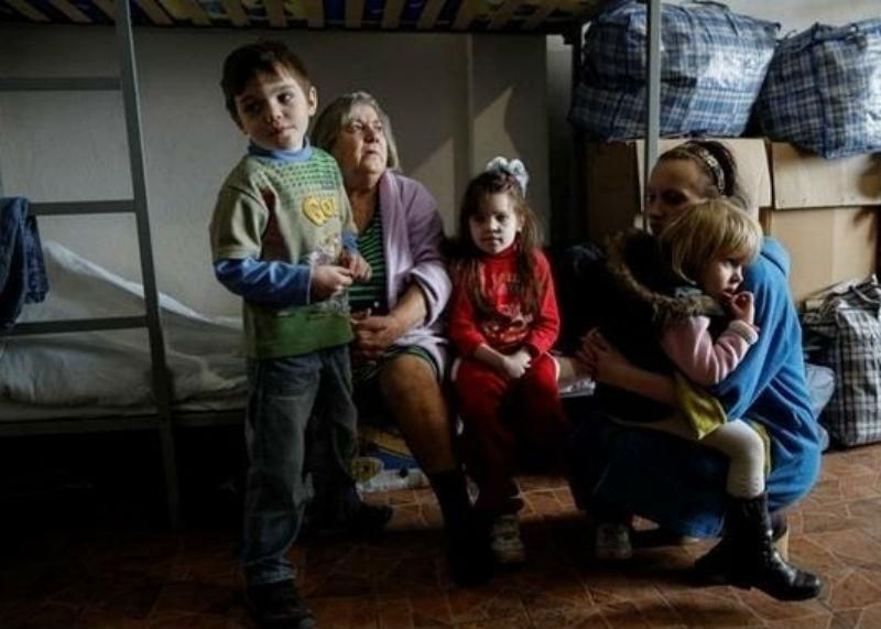 Переселенцям відновлять виплати до кінця липня Переселенцям відновлять виплати до кінця липня