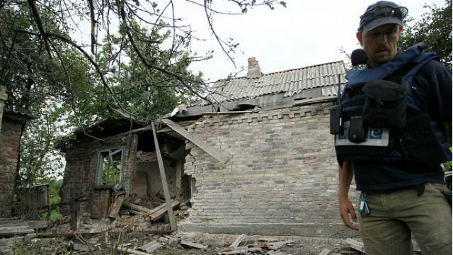 В ОБСЕ сообщили тревожные новости с луганского направления