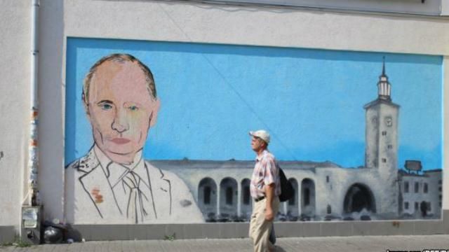 Пономарев рассказал, как кризис в России откроет глаза крымчанам