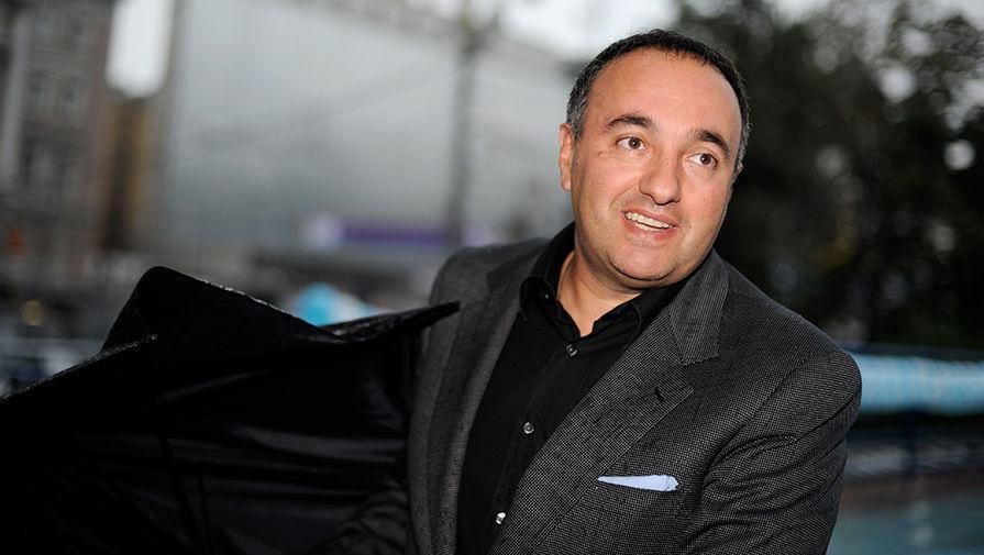 Украинец вошел в состав престижной Американской киноакадемии Украинец вошел в состав престижной Американской киноакадемии