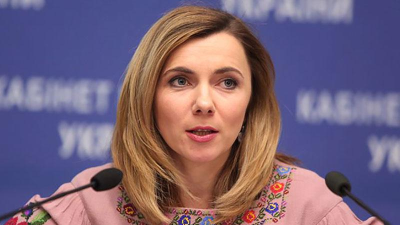 Украина собирается продлить санкции против России до конца 2017 года