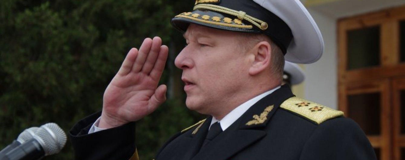 Зрадник української армії отримав високу посаду у Росії