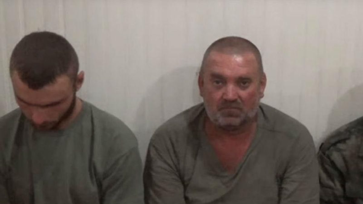 Затриманих  під Широкиним терористів готові обміняти, – Геращенко