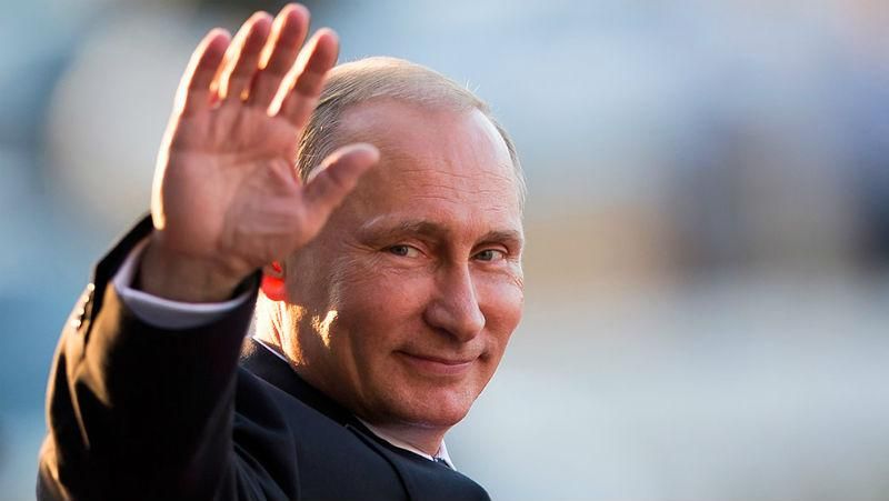 От референдума в Британии выиграл Путин, – The Wall Street Journal