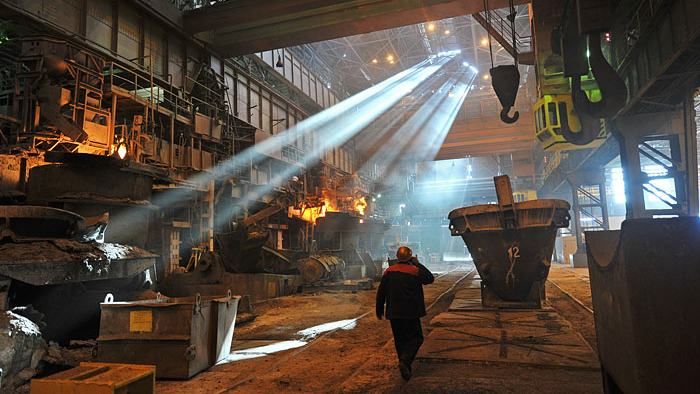 Український бізнес отримав доступ на ринок вартістю 2 трильйони доларів США Український бізнес отримав доступ на ринок вартістю 2 трильйони доларів США