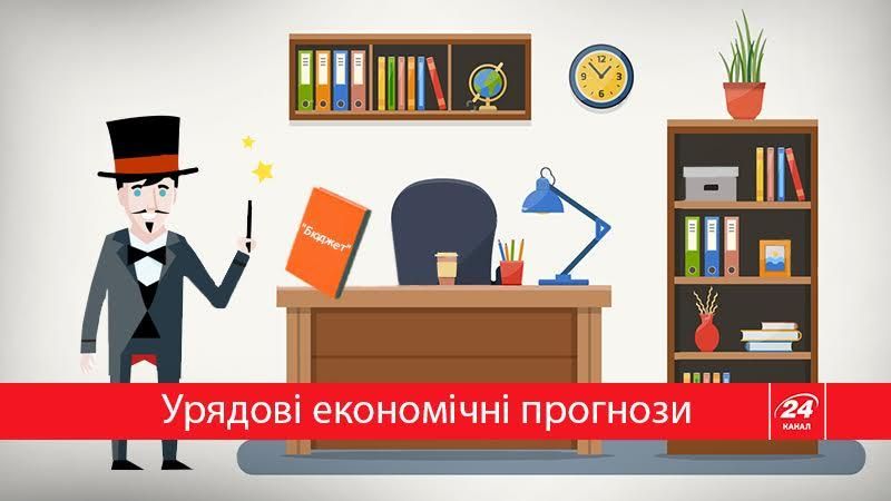 Возможен ли рост украинской экономики: обещания власти и реалии Возможен ли рост украинской экономики: обещания власти и реалии