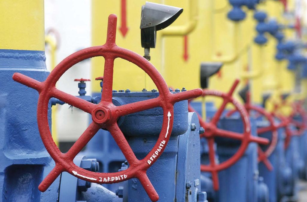 У "Нафтогазі" назвали реальну ціну пропозиції "Газпрому" У "Нафтогазі" назвали реальну ціну пропозиції "Газпрому"