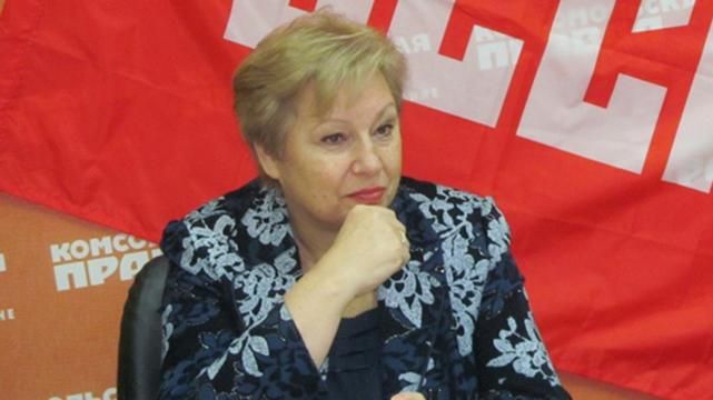 Экс-нардеп от Компартии просидит два месяца в СИЗО Экс-нардеп от Компартии просидит два месяца в СИЗО