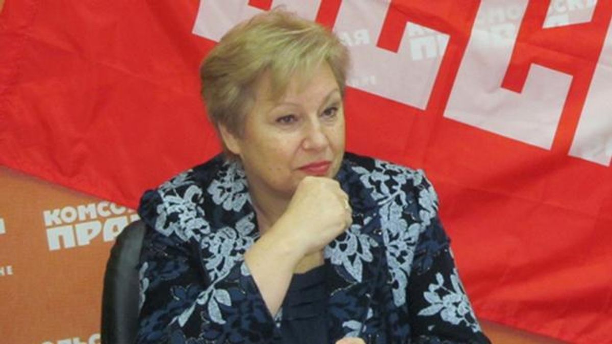 Экс-нардеп от Компартии просидит два месяца в СИЗО Экс-нардеп от Компартии просидит два месяца в СИЗО
