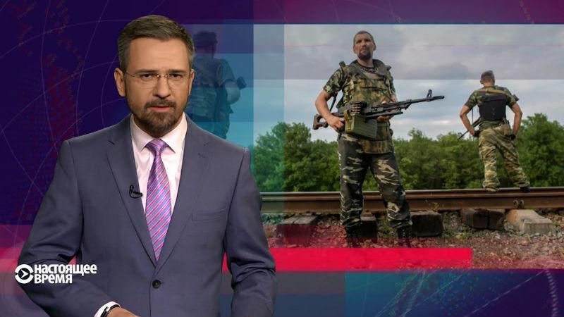 Настоящее время. Подробиці кривавого теракту в аеропорту Стамбула Настоящее время. Подробиці кривавого теракту в аеропорту Стамбула