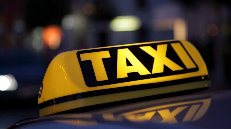 В Києві запрацює новий сервіс виклику таксі: коротко про переваги