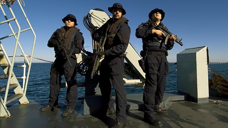 Канада допоможе стримувати російську агресію Канада допоможе стримувати російську агресію