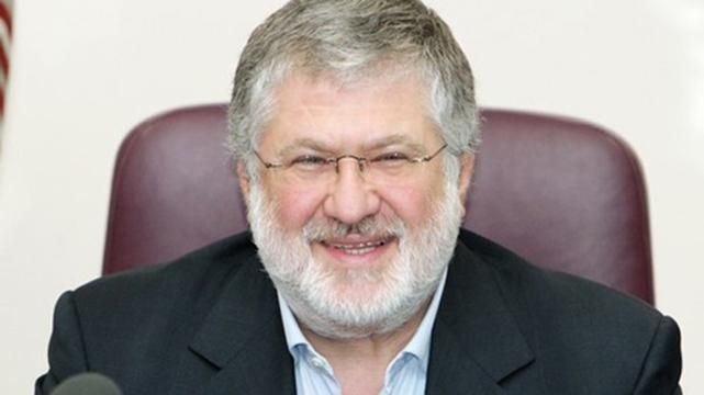 У Авакова не хотят рассказывать, зачем Коломойский приходил в министерство У Авакова не хотят рассказывать, зачем Коломойский приходил в министерство