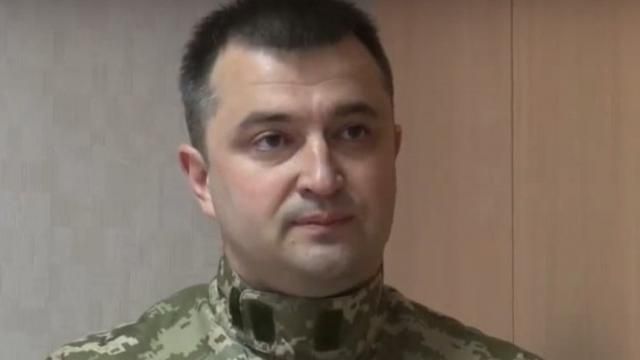 Прокуратура хочет посадить скандального военного прокурора под домашний арест Прокуратура хочет посадить скандального военного прокурора под домашний арест