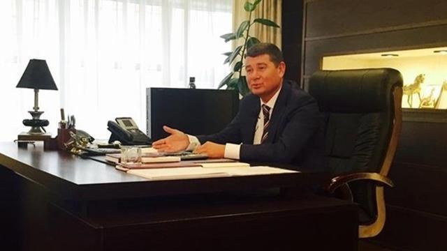 В Раде могут заблокировать голосование по аресту Онищенко, — Холодницкий В Раде могут заблокировать голосование по аресту Онищенко, — Холодницкий