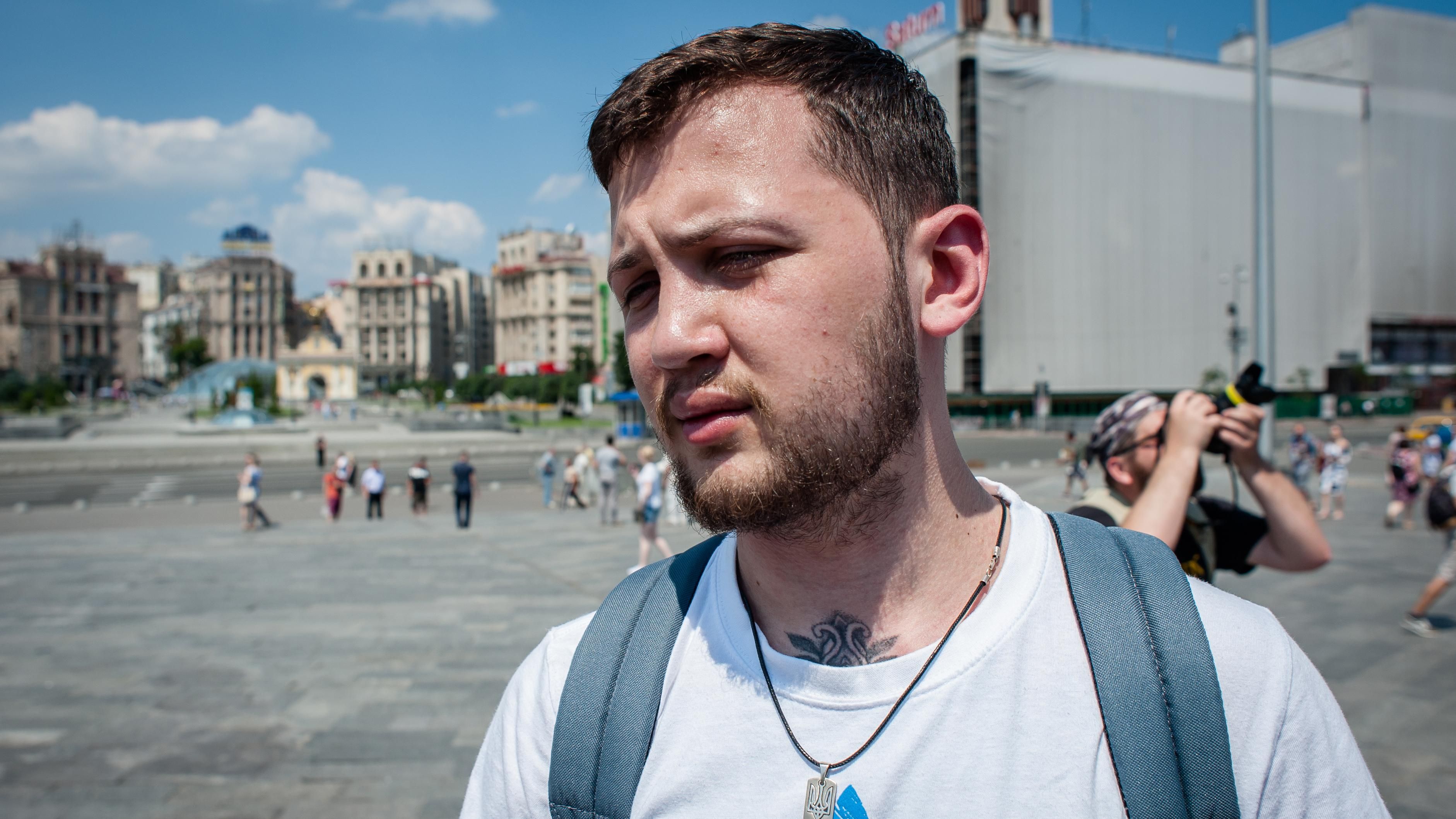 "Прощальный подарок" от России преемнику Савченко: появилось фото "Прощальный подарок" от России преемнику Савченко: появилось фото