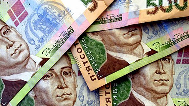 Украинские бизнесмены на АТО украли свыше 12 миллионов гривен