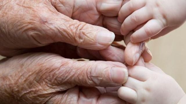 Україна стала одним із лідерів за смертністю в світі Україна стала одним із лідерів за смертністю в світі