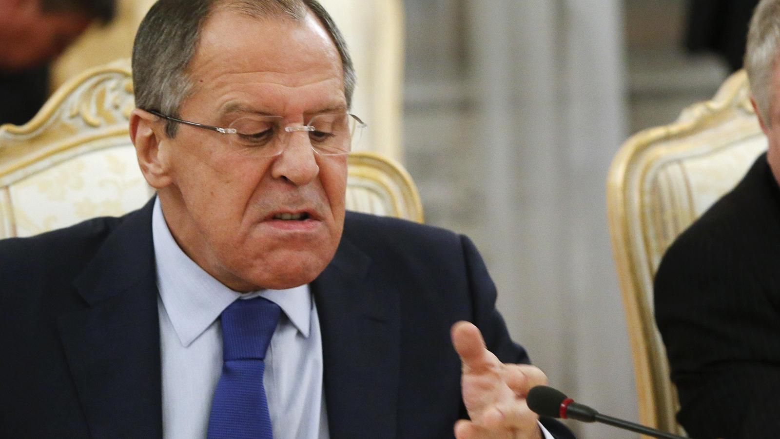 У Москві відреагували на продовження "нелегітимних" санкцій