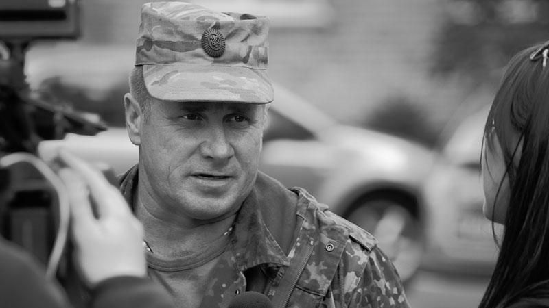 Гучне затримання командира "Айдару": депутат назвав прізвище