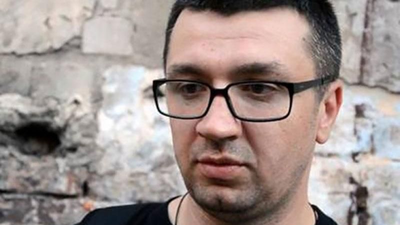 Луганські терористи "оголосили в розшук" відомого журналіста