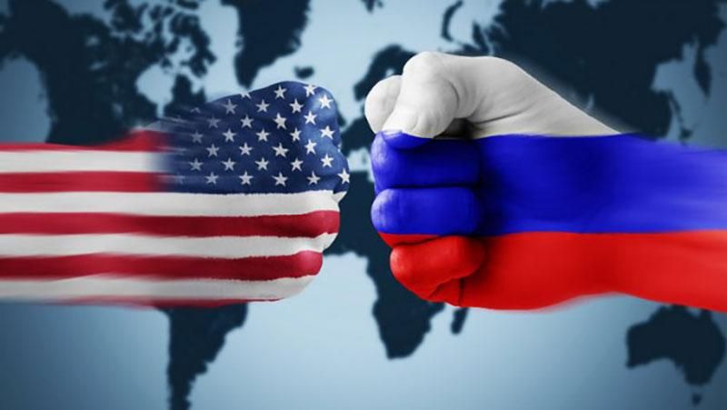 США ввели дополнительные санкции против России США ввели дополнительные санкции против России