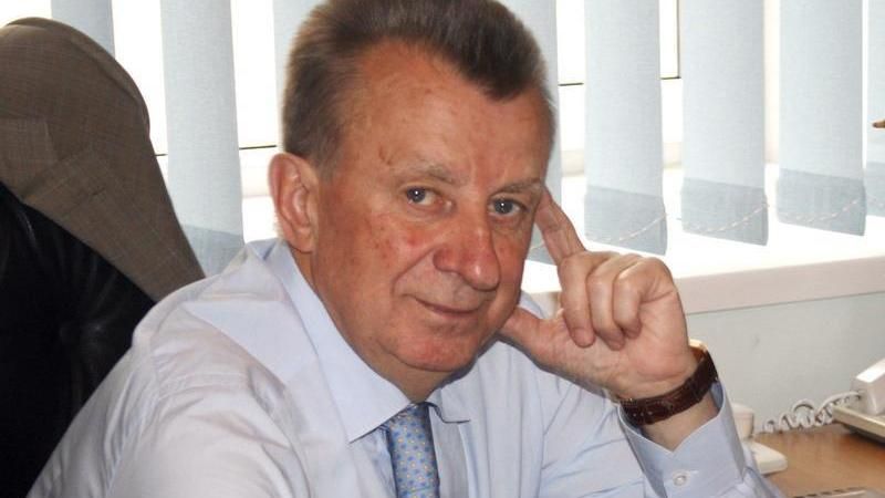 Суд арештував майно екс-нардепа і його сина вартістю 50 мільйонів гривень Суд арештував майно екс-нардепа і його сина вартістю 50 мільйонів гривень