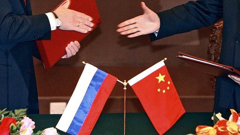 Эксперт рассказал, как Китай давит на Россию