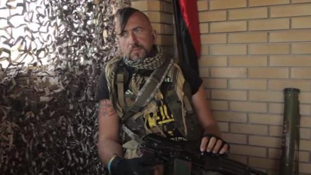 Ми знаємо, хто це зробив, – боєць АТО про вбивство українського співака Ми знаємо, хто це зробив, – боєць АТО про вбивство українського співака