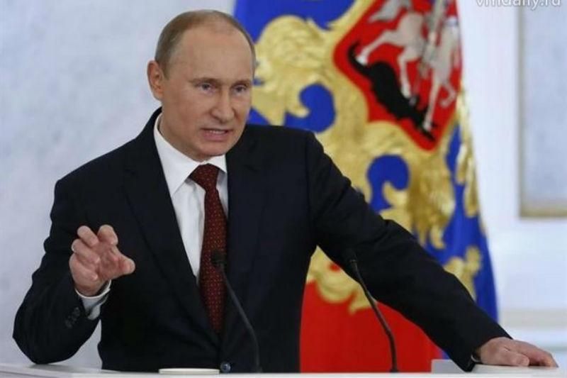 Москва угрожает Финляндии, чтобы та не вступала в НАТО Москва угрожает Финляндии, чтобы та не вступала в НАТО