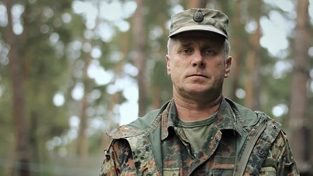 В чем прокуратура обвиняет основателя батальона "Айдар" В чем прокуратура обвиняет основателя батальона "Айдар"