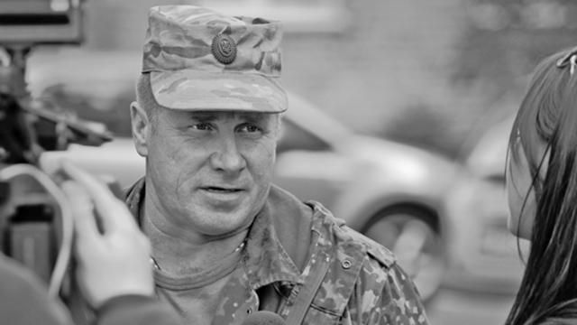 У Києві обрали запобіжний захід для засновника "Айдару" У Києві обрали запобіжний захід для засновника "Айдару"