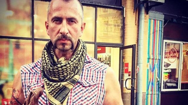 Журналист уличил ложь в отношении убитого украинского певца в АТО Журналист уличил ложь в отношении убитого украинского певца в АТО