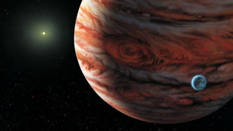 Ученые NASA максимально приблизились к грандиозному открытию Ученые NASA максимально приблизились к грандиозному открытию