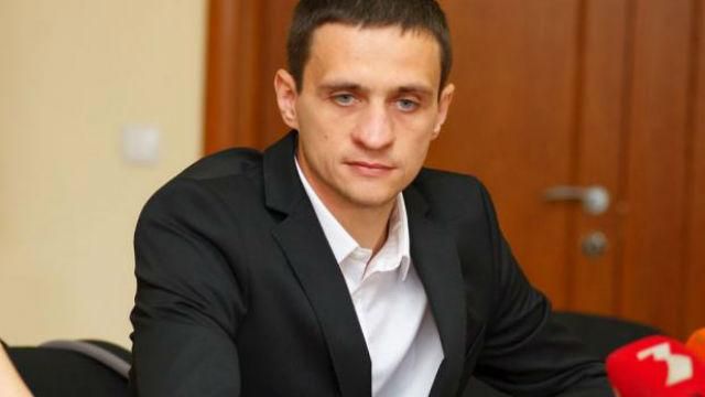 ГПУ идет на уступки по делу основателя "Айдара" ГПУ идет на уступки по делу основателя "Айдара"