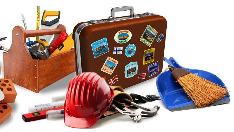 Украинцы предпочитают уехать из родной страны: почему растут темпы миграции Украинцы предпочитают уехать из родной страны: почему растут темпы миграции