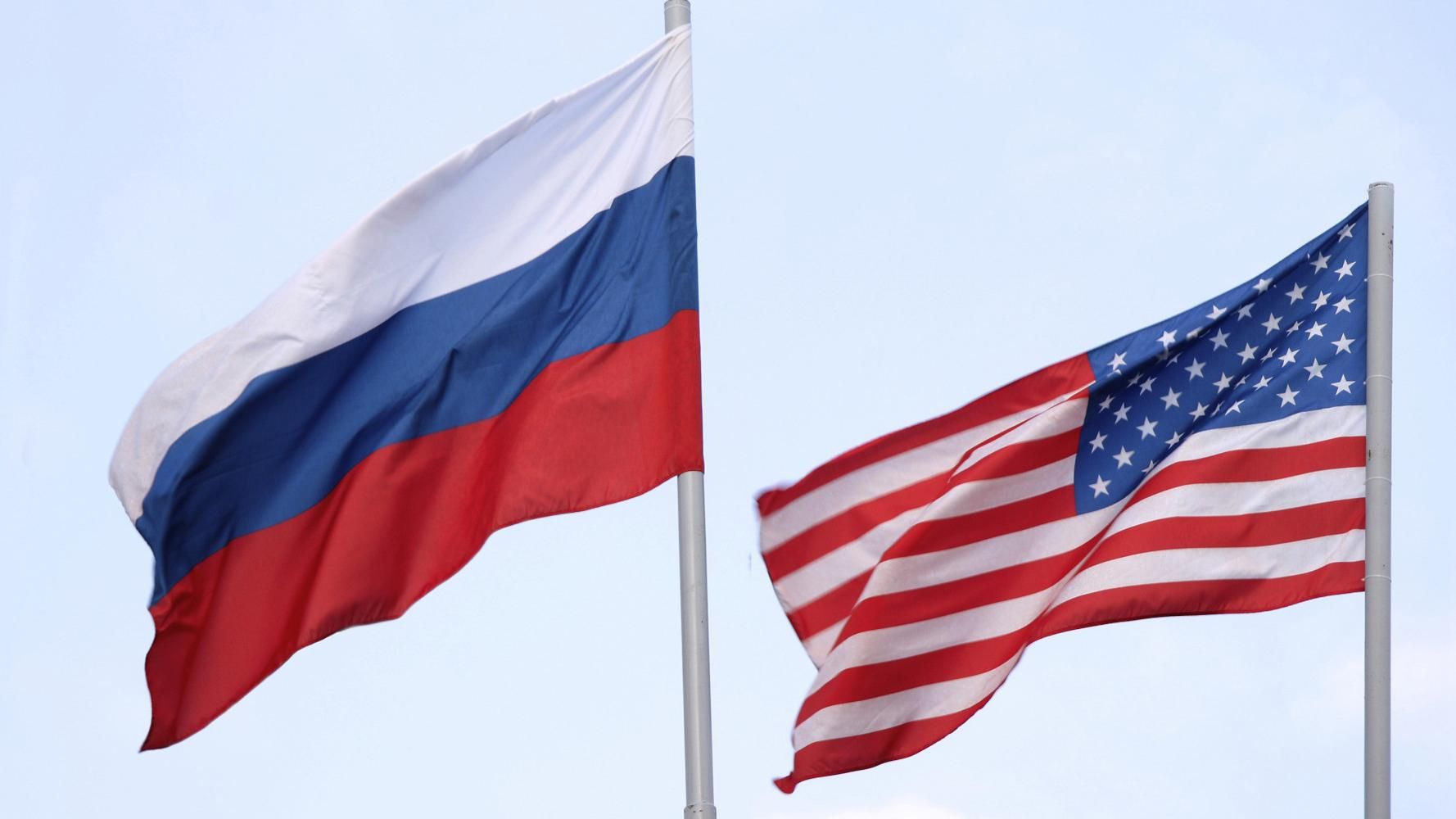 Санкції проти Росії – підтримка тероризму, – гучна реакція Кремля