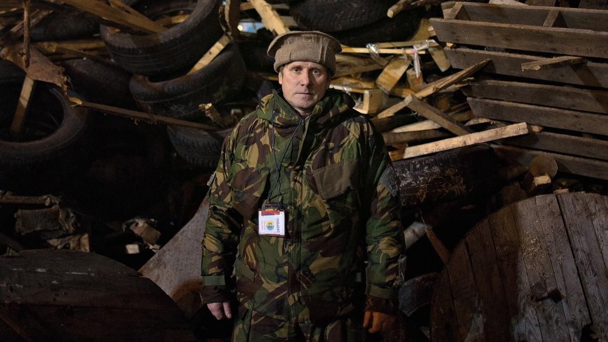 Апелляционный суд рассмотрит дело Лихолита уже сегодня Апелляционный суд рассмотрит дело Лихолита уже сегодня