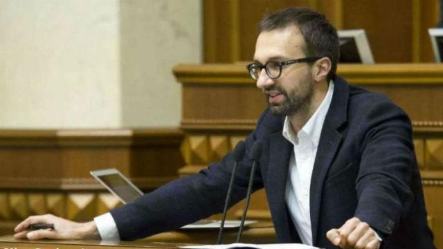 Лещенко выступил со скандальным заявлением: "Свобода" брала деньги у Клюева Лещенко выступил со скандальным заявлением: "Свобода" брала деньги у Клюева