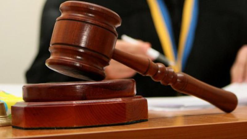 Апеляцію Лихоліта не встигають розглянути, – ЗМІ Апеляцію Лихоліта не встигають розглянути, – ЗМІ