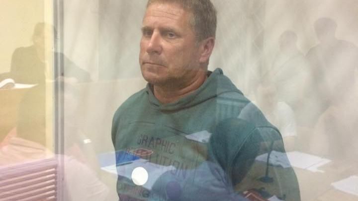 Суд рассмотрит апелляцию относительно ареста комбата "Айдара" в субботу вечером Суд рассмотрит апелляцию относительно ареста комбата "Айдара" в субботу вечером