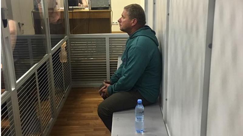 "Батя" сделал первое заявление после освобождения "Батя" сделал первое заявление после освобождения