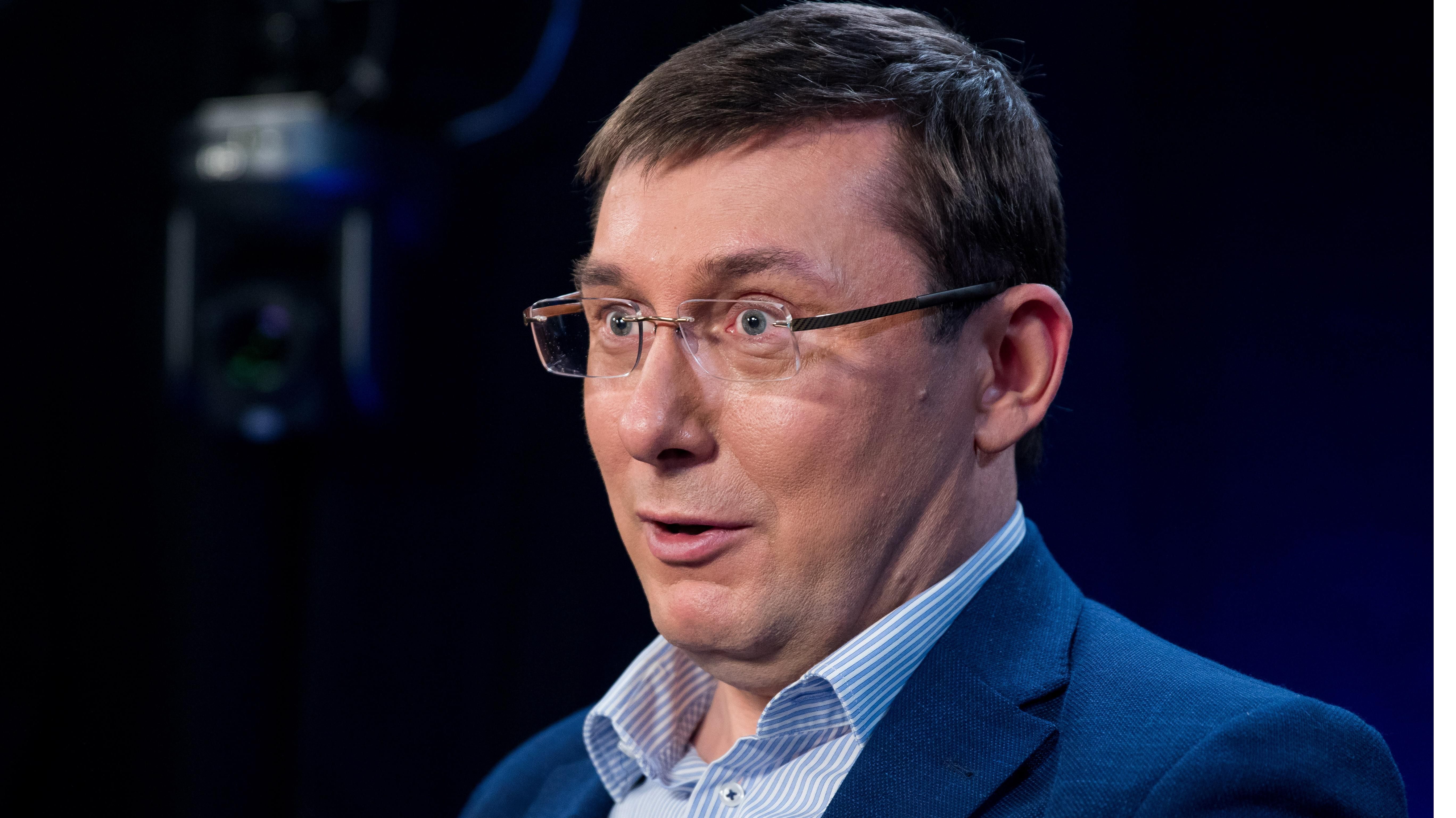 Луценко спілкувався з Порошенком щодо Лихоліта: президент переймається Луценко спілкувався з Порошенком щодо Лихоліта: президент переймається