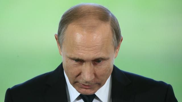 Почему Путин внезапно стал миролюбивым: мнение эксперта Почему Путин внезапно стал миролюбивым: мнение эксперта