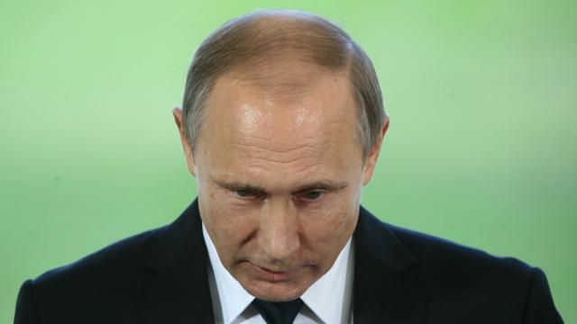 Почему Путин внезапно стал миролюбивым: мнение эксперта