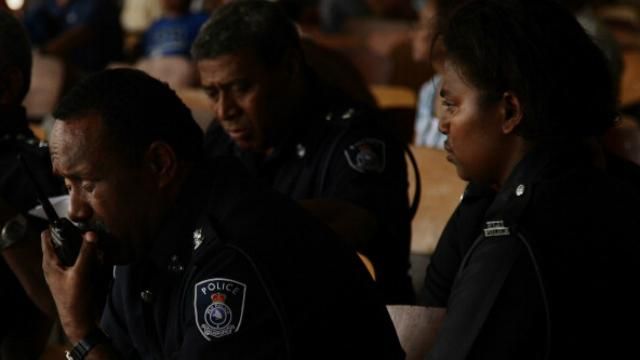 Двоих россиян убили на Фиджи Двоих россиян убили на Фиджи