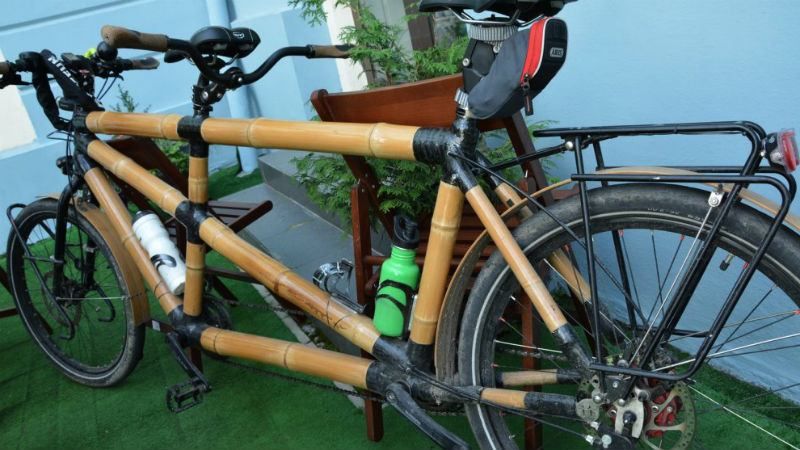 Австрійці вигадали незвичайний спосіб для мандрів Австрійці вигадали незвичайний спосіб для мандрів