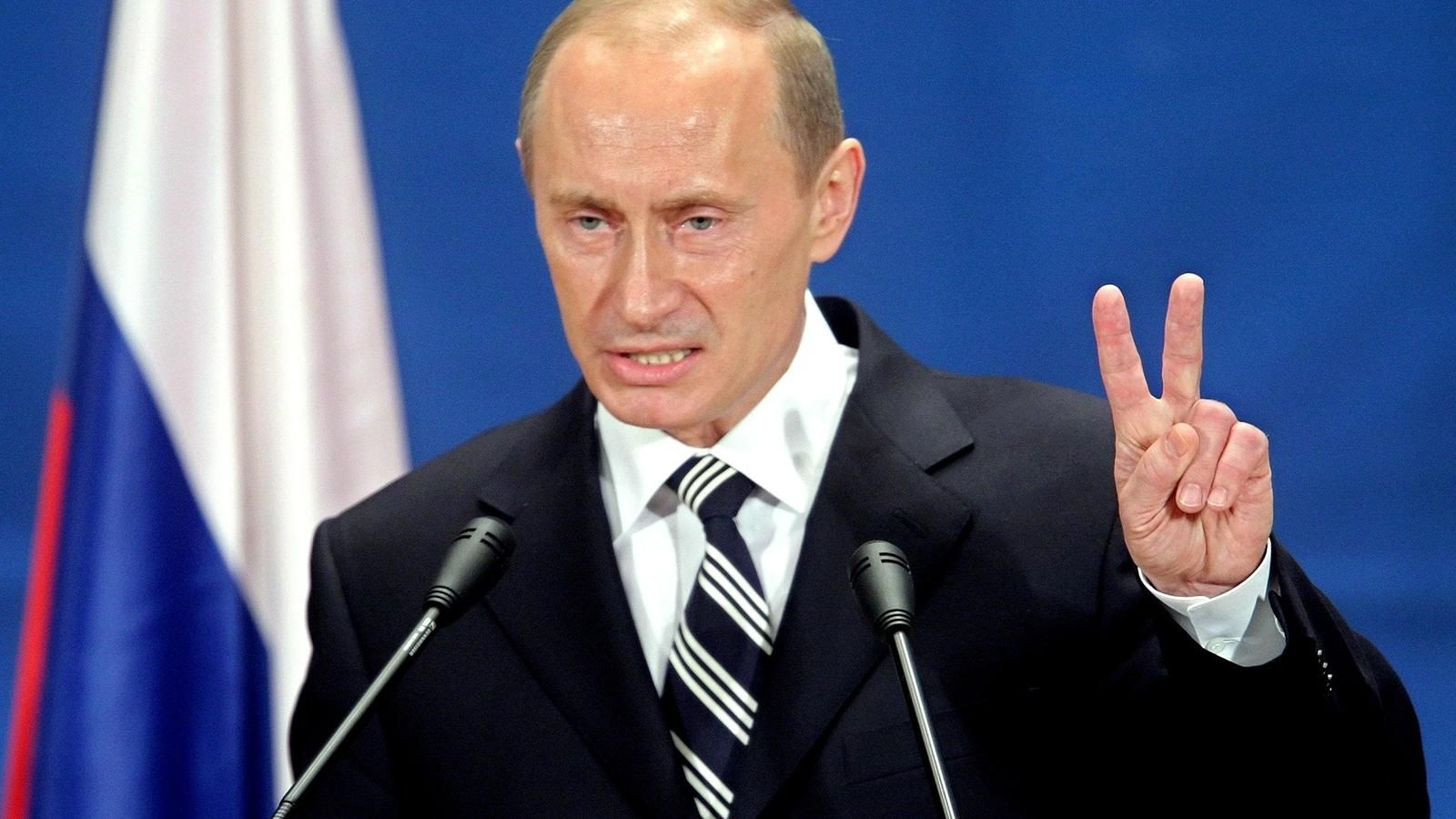 Россия готова использовать силу для изменения границ", – Столтенберґ